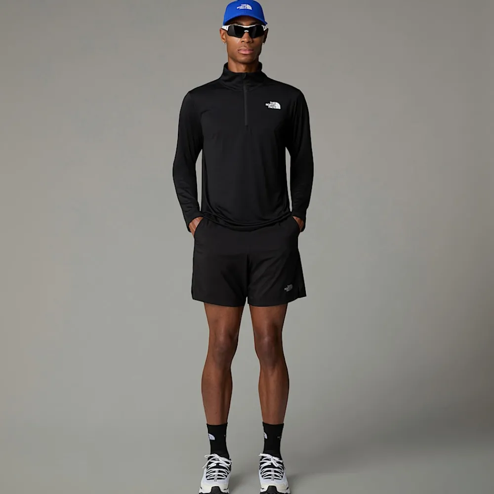 Hombre The North Face Pantalones Cortos & Mallas<Pantalón Corto 24/7 Para Hombre