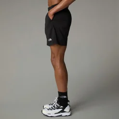 Hombre The North Face Pantalones Cortos & Mallas<Pantalón Corto 24/7 Para Hombre