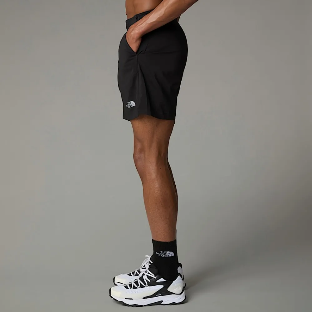 Hombre The North Face Pantalones Cortos & Mallas<Pantalón Corto 24/7 Para Hombre