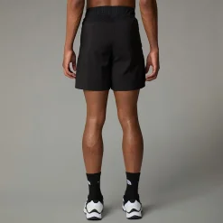 Hombre The North Face Pantalones Cortos & Mallas<Pantalón Corto 24/7 Para Hombre