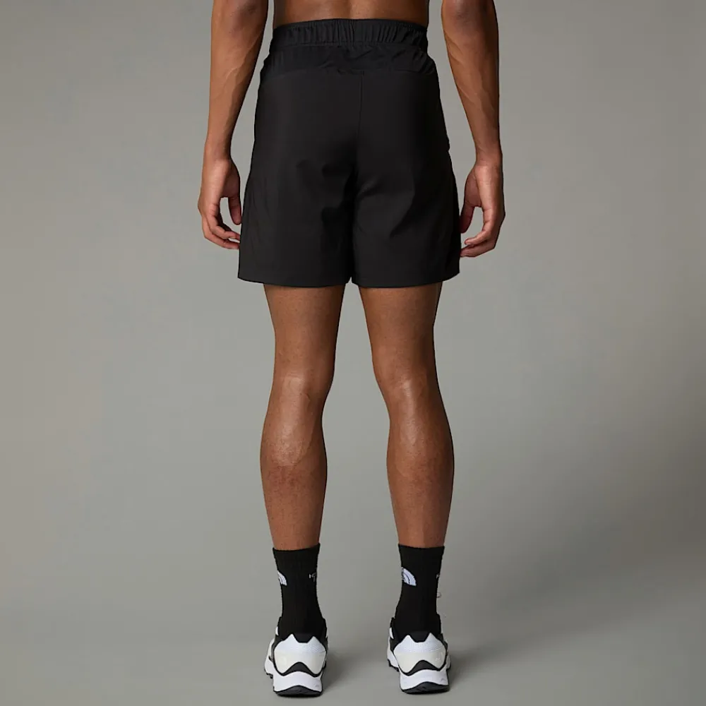 Hombre The North Face Pantalones Cortos & Mallas<Pantalón Corto 24/7 Para Hombre