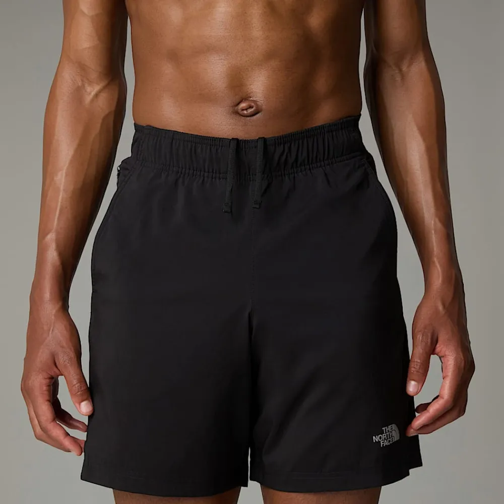 Hombre The North Face Pantalones Cortos & Mallas<Pantalón Corto 24/7 Para Hombre