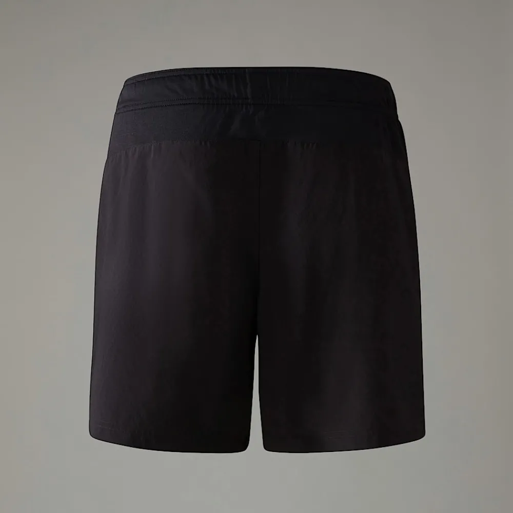 Hombre The North Face Pantalones Cortos & Mallas<Pantalón Corto 24/7 Para Hombre