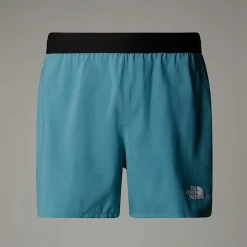 Hombre The North Face Pantalones Cortos & Mallas<Pantalón Corto Breeze De 12,7 Cm Para Hombre