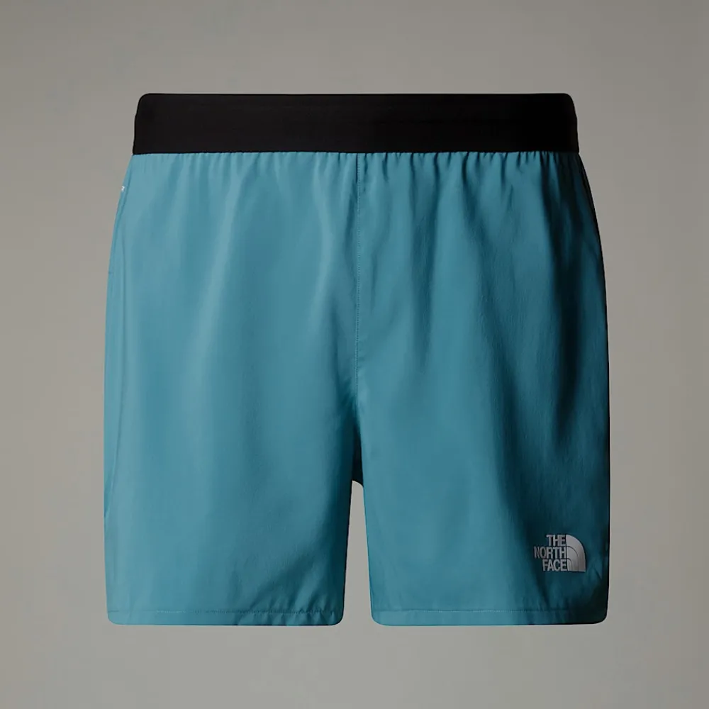 Hombre The North Face Pantalones Cortos & Mallas<Pantalón Corto Breeze De 12,7 Cm Para Hombre