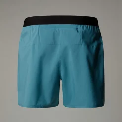 Hombre The North Face Pantalones Cortos & Mallas<Pantalón Corto Breeze De 12,7 Cm Para Hombre