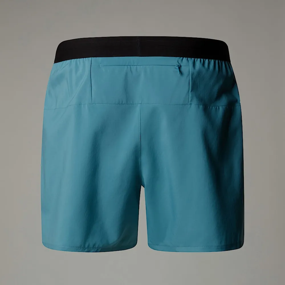 Hombre The North Face Pantalones Cortos & Mallas<Pantalón Corto Breeze De 12,7 Cm Para Hombre