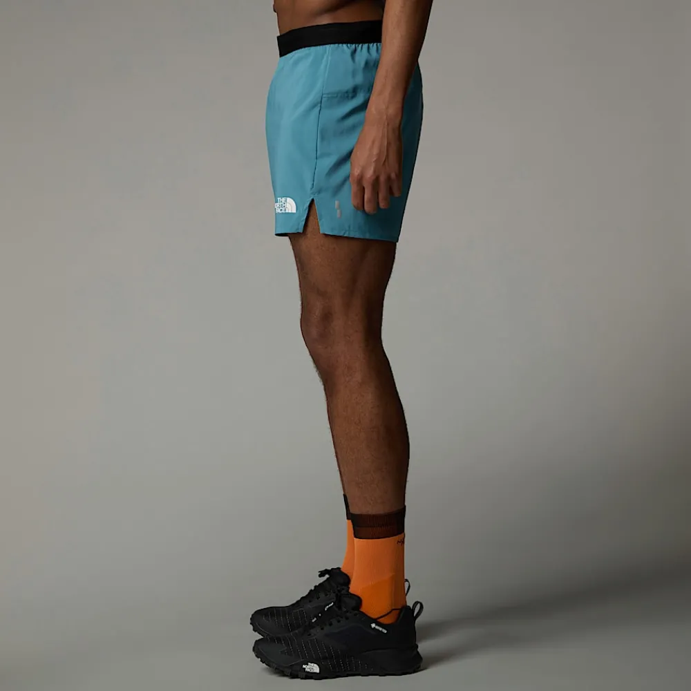 Hombre The North Face Pantalones Cortos & Mallas<Pantalón Corto Breeze De 12,7 Cm Para Hombre