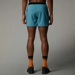 Hombre The North Face Pantalones Cortos & Mallas<Pantalón Corto Breeze De 12,7 Cm Para Hombre