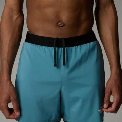 Hombre The North Face Pantalones Cortos & Mallas<Pantalón Corto Breeze De 12,7 Cm Para Hombre