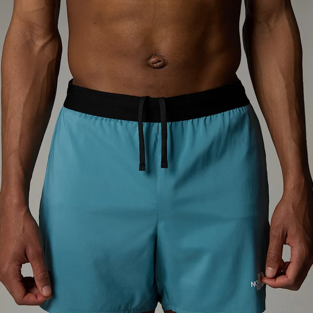 Hombre The North Face Pantalones Cortos & Mallas<Pantalón Corto Breeze De 12,7 Cm Para Hombre