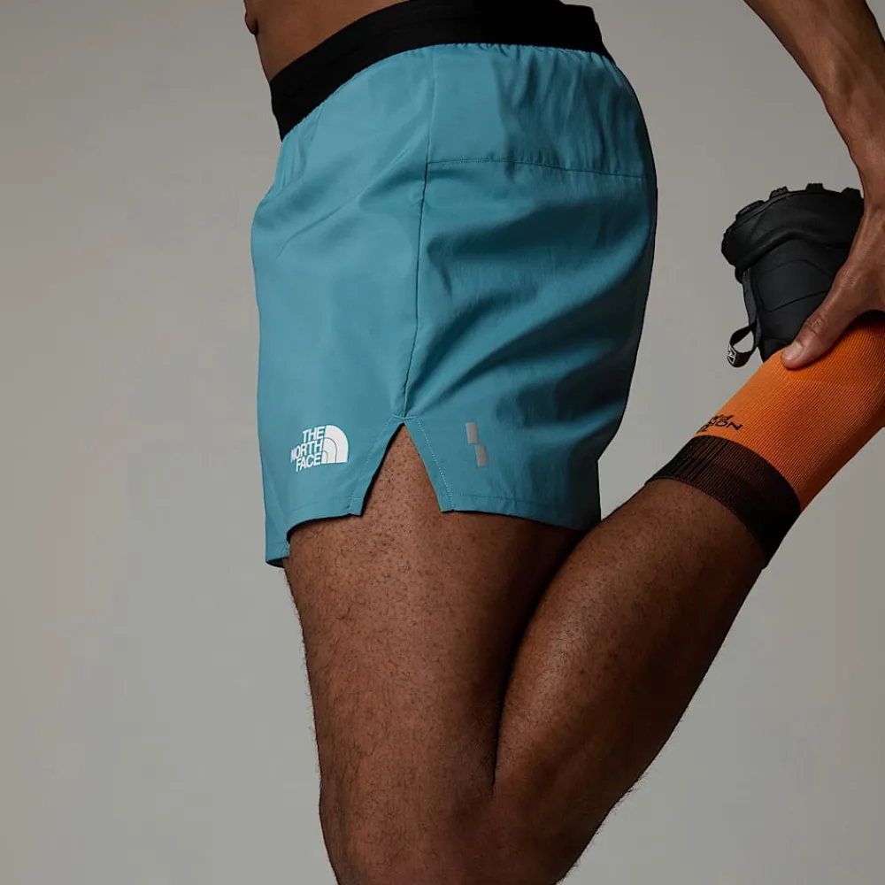 Hombre The North Face Pantalones Cortos & Mallas<Pantalón Corto Breeze De 12,7 Cm Para Hombre