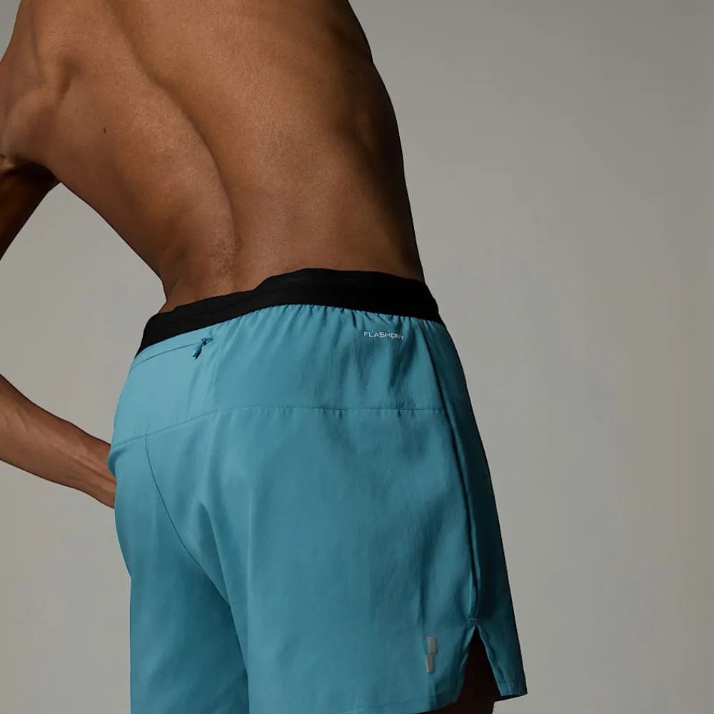 Hombre The North Face Pantalones Cortos & Mallas<Pantalón Corto Breeze De 12,7 Cm Para Hombre