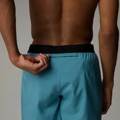 Hombre The North Face Pantalones Cortos & Mallas<Pantalón Corto Breeze De 12,7 Cm Para Hombre