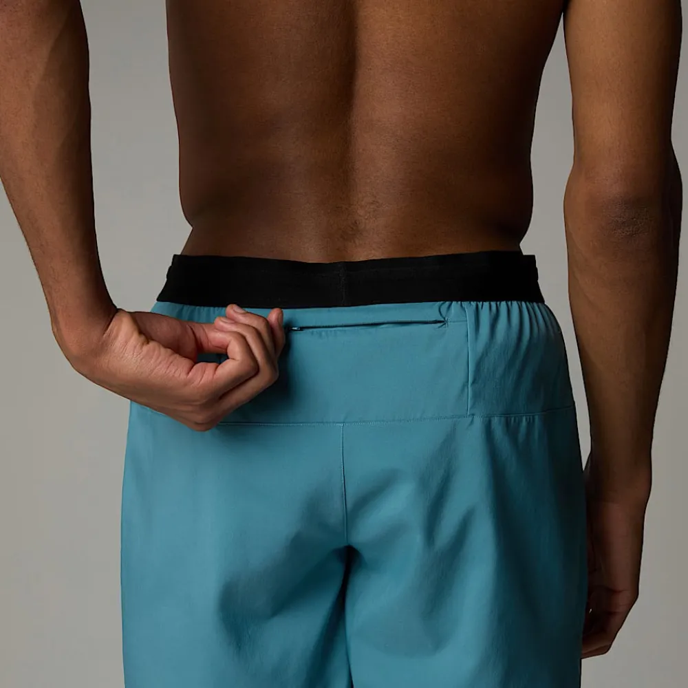 Hombre The North Face Pantalones Cortos & Mallas<Pantalón Corto Breeze De 12,7 Cm Para Hombre