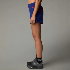 Mujer The North Face Combinaciones<Pantalón Corto Comp Para Mujer