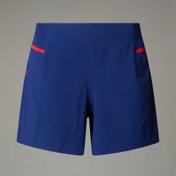 Mujer The North Face Combinaciones<Pantalón Corto Comp Para Mujer