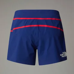 Mujer The North Face Combinaciones<Pantalón Corto Comp Para Mujer