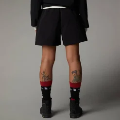 Mujer The North Face Shorts<Pantalón Corto Cortavientos TNF Easy Para Mujer