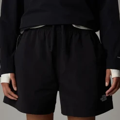 Mujer The North Face Shorts<Pantalón Corto Cortavientos TNF Easy Para Mujer