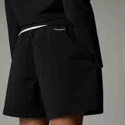 Mujer The North Face Shorts<Pantalón Corto Cortavientos TNF Easy Para Mujer