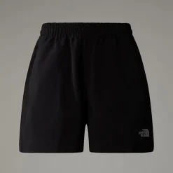 Mujer The North Face Shorts<Pantalón Corto Cortavientos TNF Easy Para Mujer