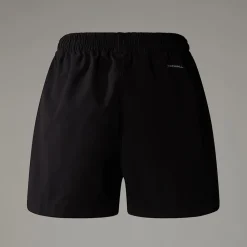 Mujer The North Face Shorts<Pantalón Corto Cortavientos TNF Easy Para Mujer