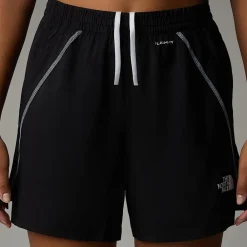 Mujer The North Face Combinaciones|Shorts<Pantalón Corto Hakuun Para Mujer