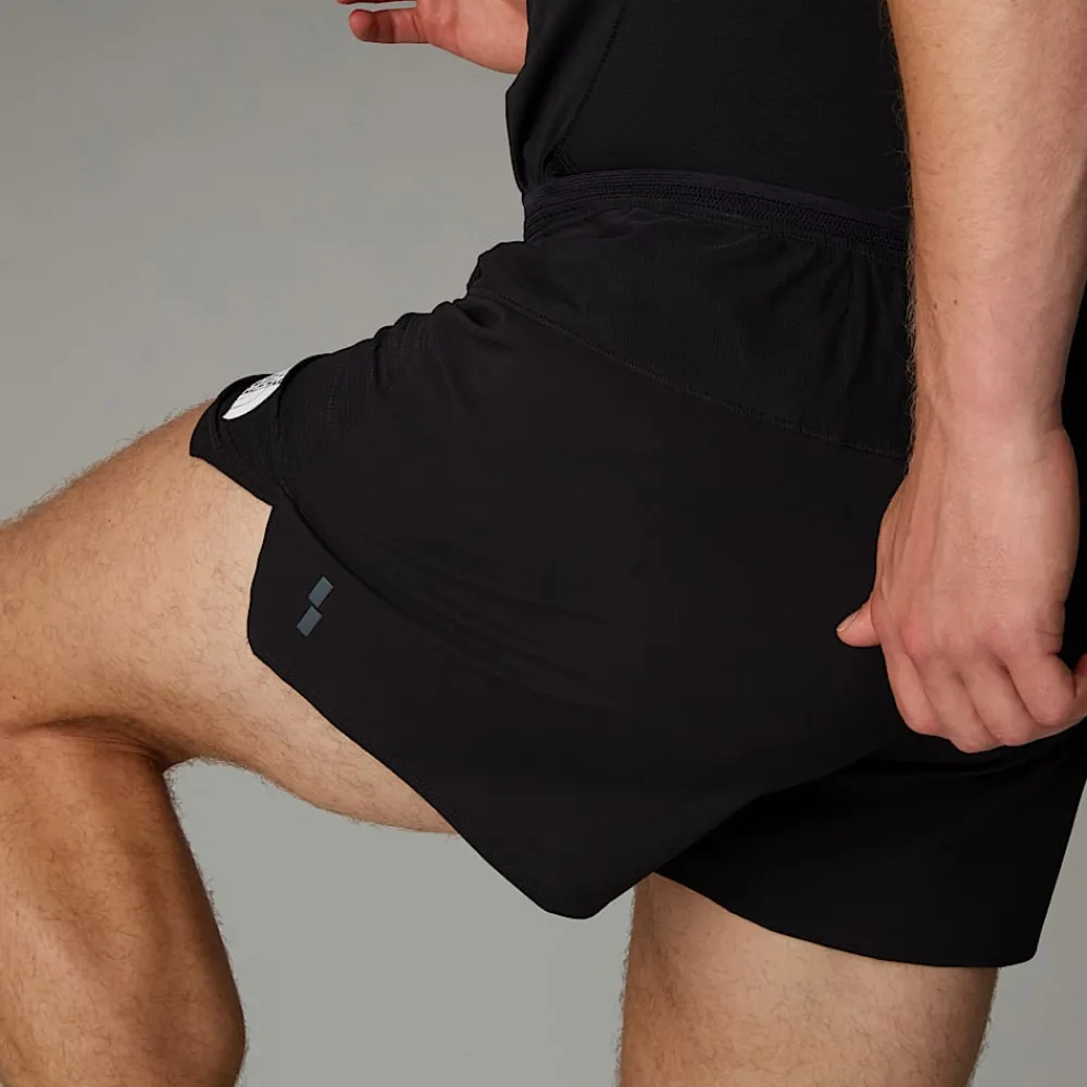 Hombre The North Face Pantalones Cortos & Mallas<Pantalón Corto LT Summer De 10,16 Cm Para Hombre