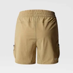 Mujer The North Face Shorts<Pantalón Corto Plegable Para Mujer
