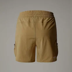 Mujer The North Face Shorts<Pantalón Corto Plegable Para Mujer