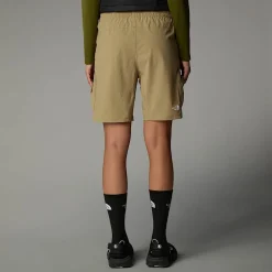 Mujer The North Face Shorts<Pantalón Corto Plegable Para Mujer