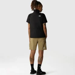 Mujer The North Face Shorts<Pantalón Corto Plegable Para Mujer