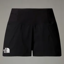 Mujer The North Face Shorts<Pantalón Corto Summit Pacesetter De 7,62 Cm Para Mujer