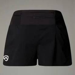 Mujer The North Face Shorts<Pantalón Corto Summit Pacesetter De 7,62 Cm Para Mujer