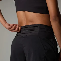 Mujer The North Face Shorts<Pantalón Corto Summit Pacesetter De 7,62 Cm Para Mujer