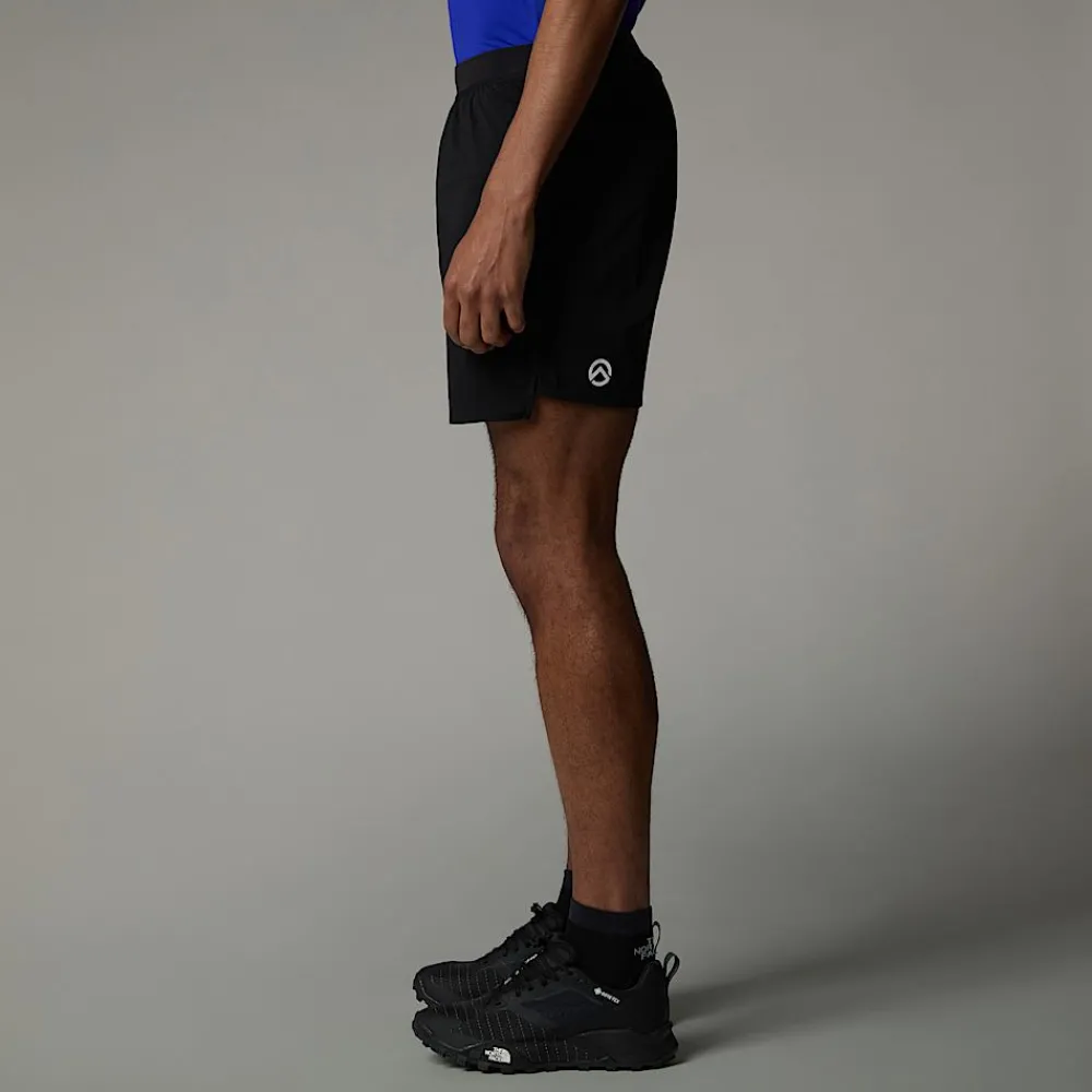 Hombre The North Face Pantalones Cortos & Mallas<Pantalón Corto Summit Pacesetter De 17,78 Cm Para Hombre