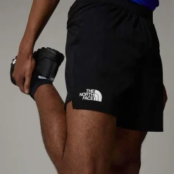 Hombre The North Face Pantalones Cortos & Mallas<Pantalón Corto Summit Pacesetter De 17,78 Cm Para Hombre