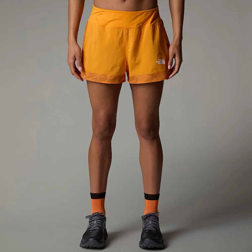 Mujer The North Face Combinaciones|Shorts<Pantalón Corto Sunriser De 6,35 Cm Para Mujer