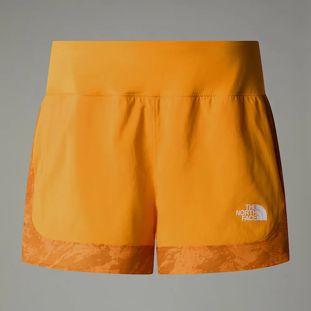 Mujer The North Face Combinaciones|Shorts<Pantalón Corto Sunriser De 6,35 Cm Para Mujer