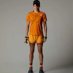 Mujer The North Face Combinaciones|Shorts<Pantalón Corto Sunriser De 6,35 Cm Para Mujer