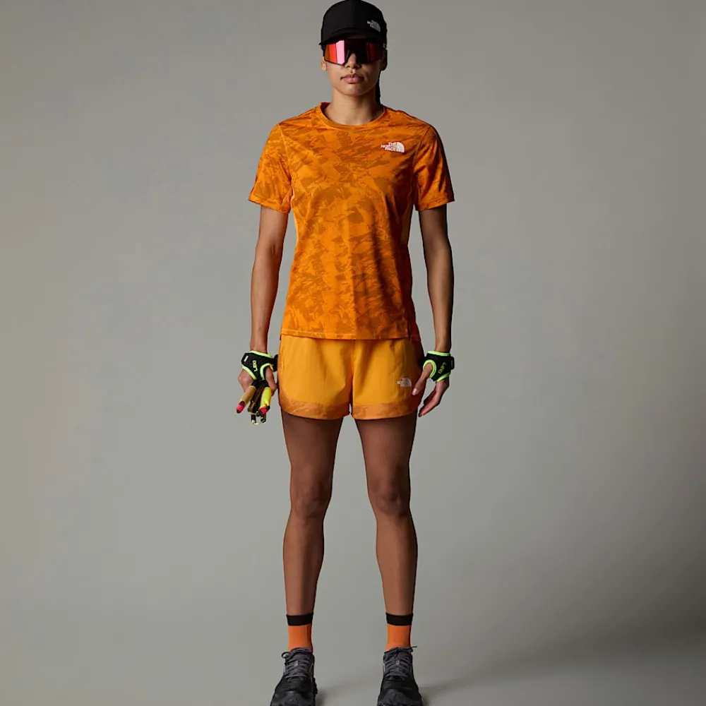 Mujer The North Face Combinaciones|Shorts<Pantalón Corto Sunriser De 6,35 Cm Para Mujer