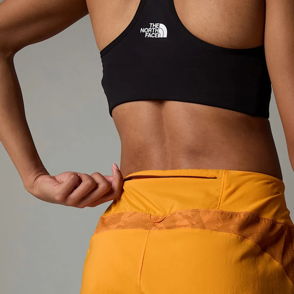 Mujer The North Face Combinaciones|Shorts<Pantalón Corto Sunriser De 6,35 Cm Para Mujer