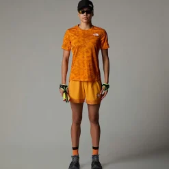 Mujer The North Face Combinaciones|Shorts<Pantalón Corto Sunriser De 6,35 Cm Para Mujer