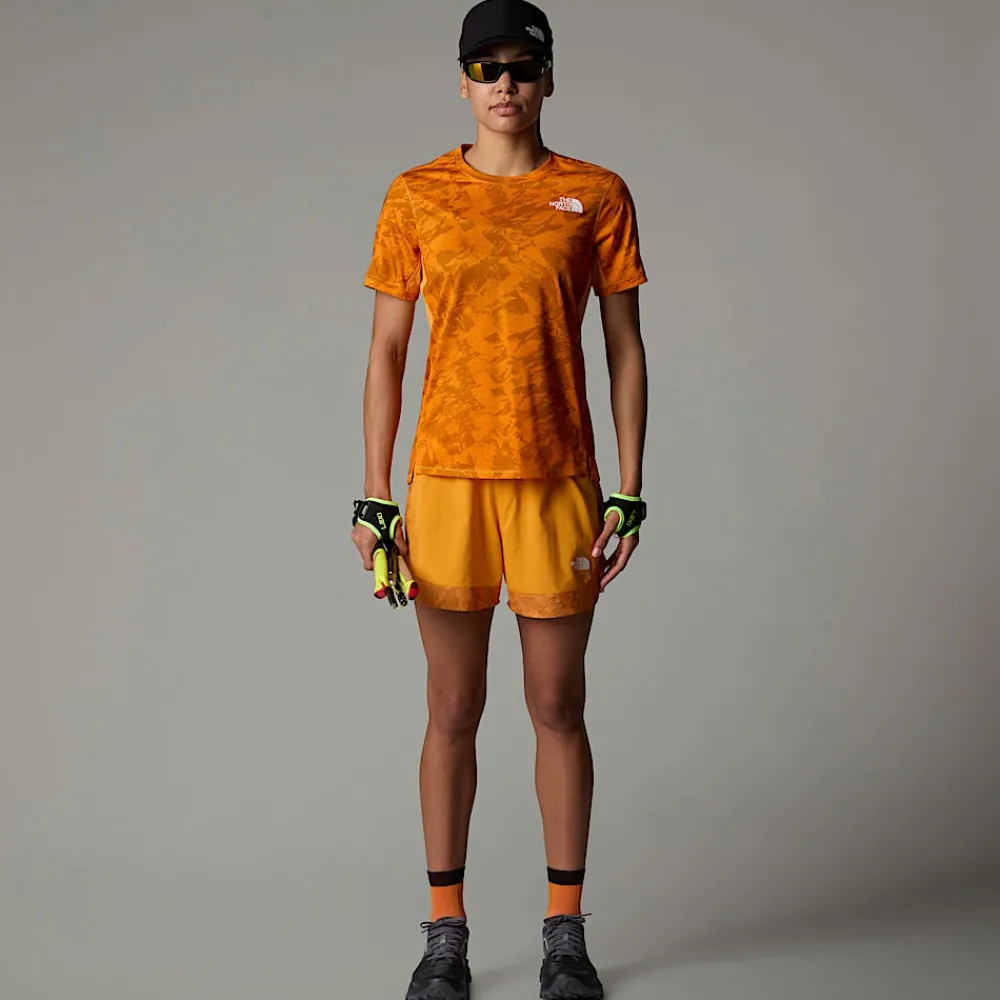 Mujer The North Face Combinaciones|Shorts<Pantalón Corto Sunriser De 6,35 Cm Para Mujer