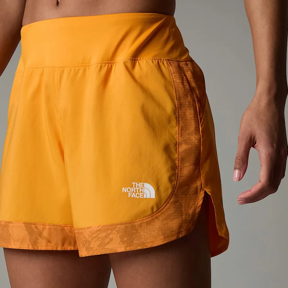 Mujer The North Face Combinaciones|Shorts<Pantalón Corto Sunriser De 6,35 Cm Para Mujer