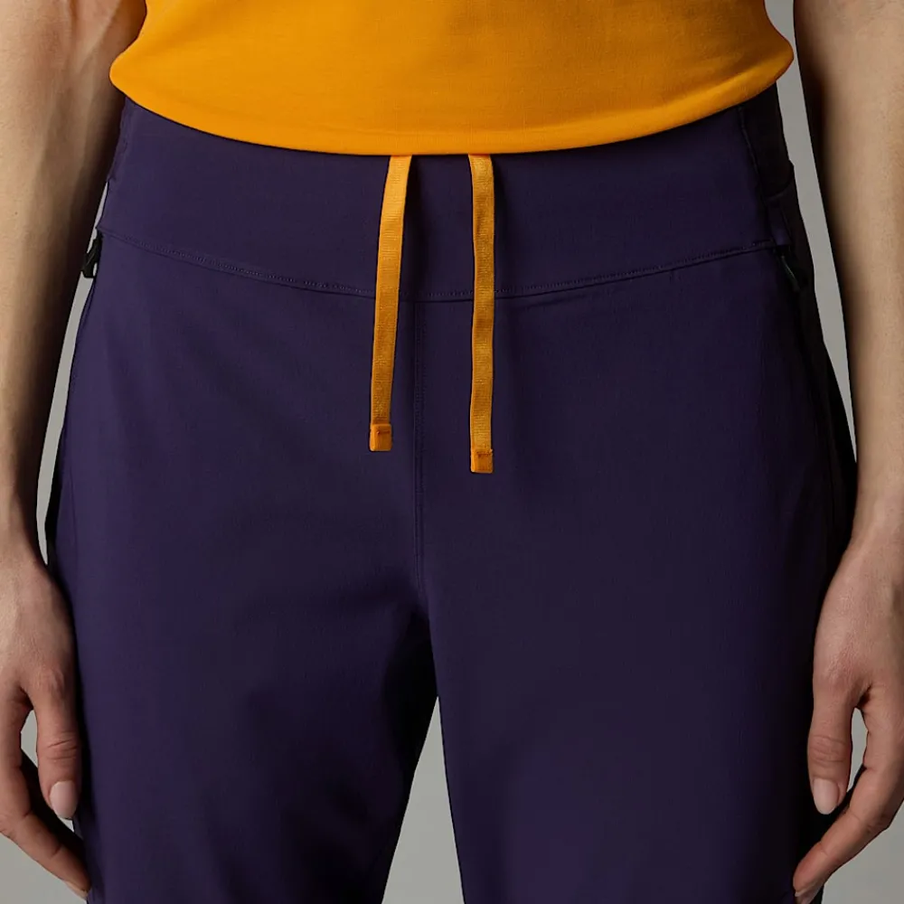 Mujer The North Face Pantalones<Pantalón Dawn Turn Para Mujer