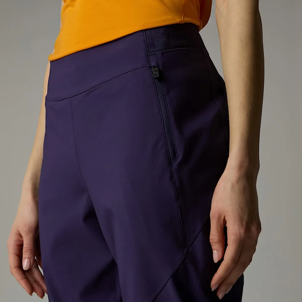 Mujer The North Face Pantalones<Pantalón Dawn Turn Para Mujer