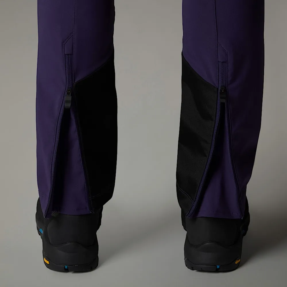 Mujer The North Face Pantalones<Pantalón Dawn Turn Para Mujer