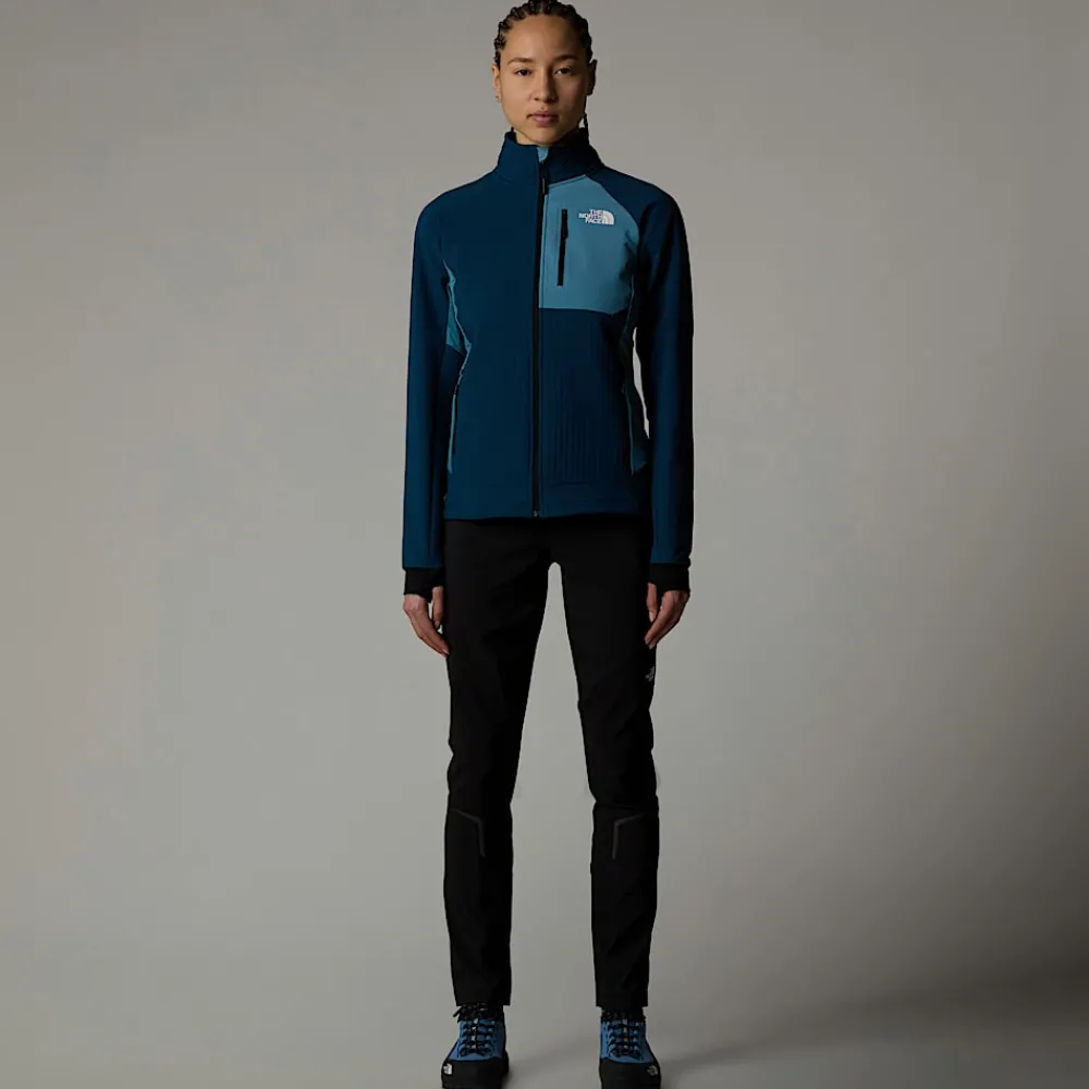 Mujer The North Face Pantalones<Pantalón Dawn Turn Para Mujer